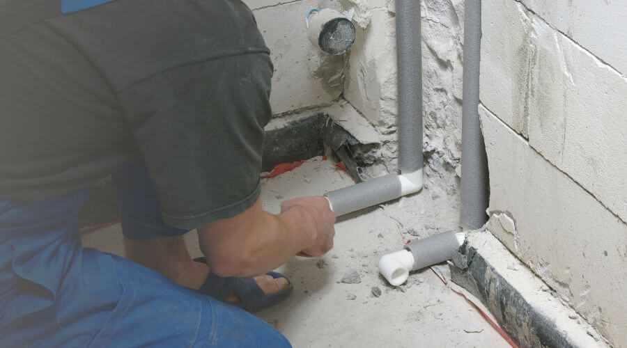 Professional Tankless Water Heater Installation in Preston Park, PA